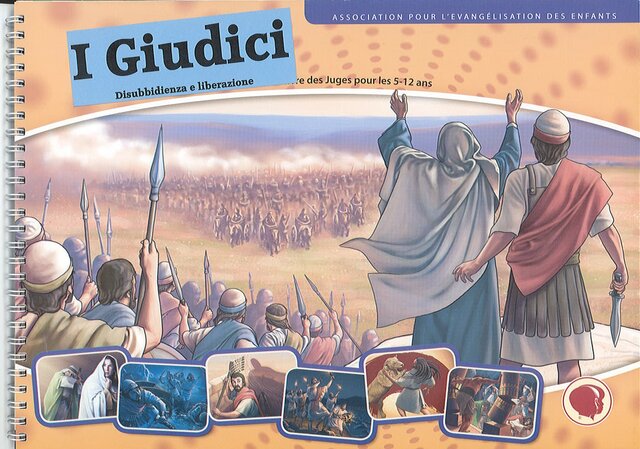 Giudici