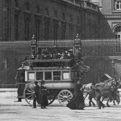 Timeline: XIXéme siècle