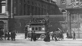Timeline: XIXéme siècle