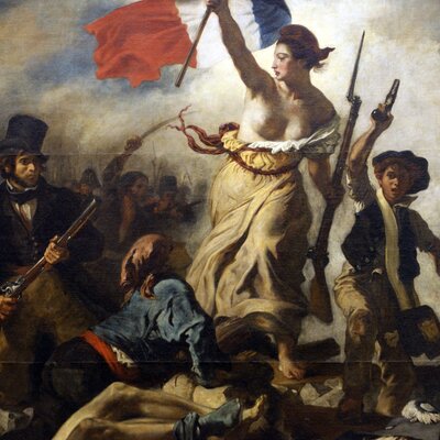 Timeline: Événements historiques du XIXe siècle / Historical events from the 19th century