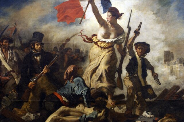 Révolution française