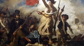 Timeline: Événements historiques du XIXe siècle / Historical events from the 19th century