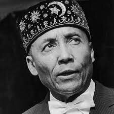Elijah Muhammad Death