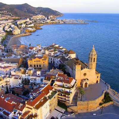 Timeline: Evolución turismo Sitges