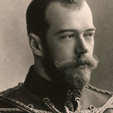 Death of the Romanovs.