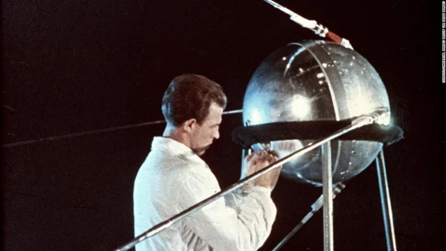 sputnik