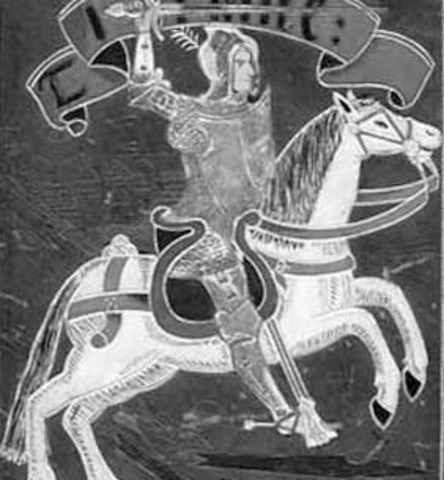 Joanot Martorell (1405-1490)