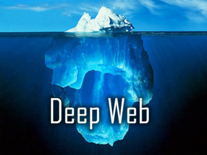 CREACION DE LA DEEP WEB