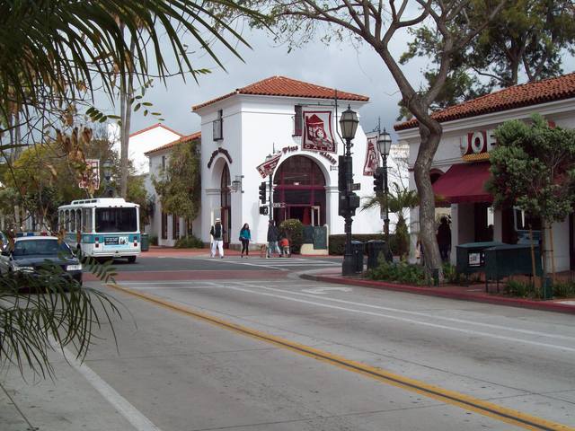 California calls once more