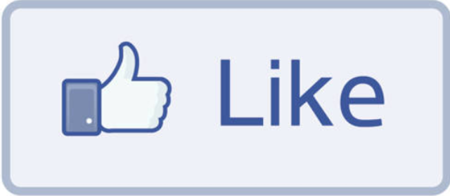 "Like" button invented.