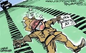 Roosevelt- Antiquities Act