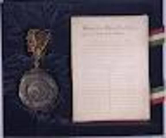 Treaty of Guadalupe Hidalgo