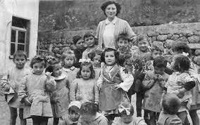 Orientamenti per l'attività educativa