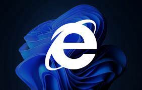 Internet Explorer