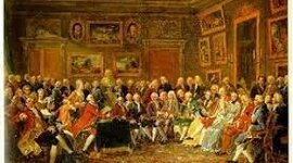 Timeline: Absolutism and Revolution