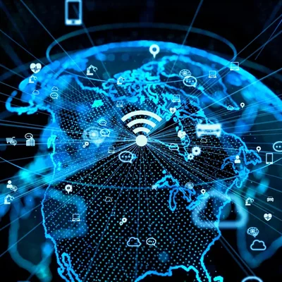 Timeline: Evolución del internet
