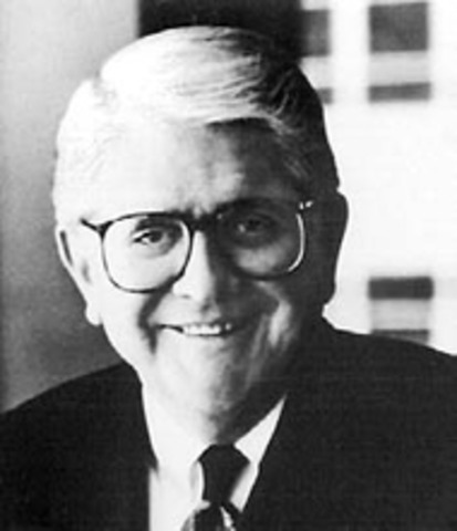 Jerome Chazen joins the company to run the company's marketing operations.