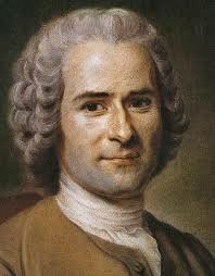 Jean Jacque Rousseau Publishes "Social Contract"