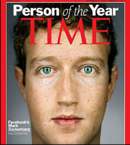 Person of the Year