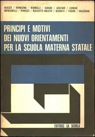 Le Educazioni