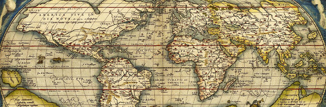 PRIMERA VOLTA AL MÓN