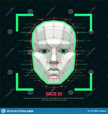identificación por rostro