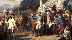 Netherlands Revolution