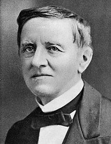 Samuel J. Tilden outpolls Rutherford B. Hayes