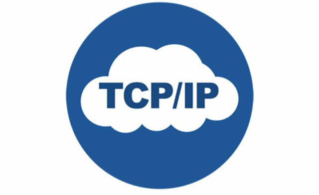 TCP/IP
