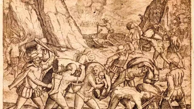 Conquesta imperi Asteca