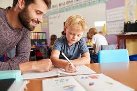 Il Docente di Sostegno