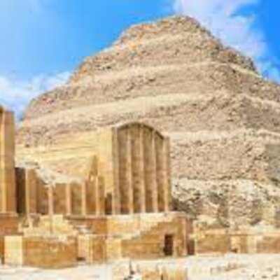 Timeline: Old Kingdom