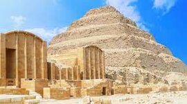 Timeline: Old Kingdom