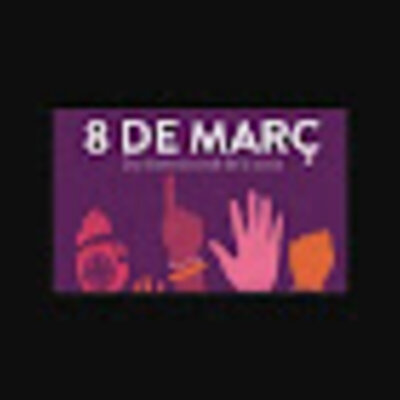 Timeline: Dia internacional de la dona