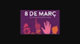 Timeline: Dia internacional de la dona