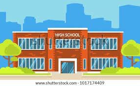 Entered first year of high school