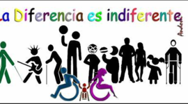 Timeline: LINEA DE TIEMPO DIVERSIDAD