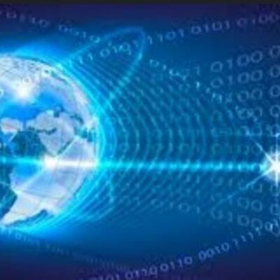 Timeline: El internet