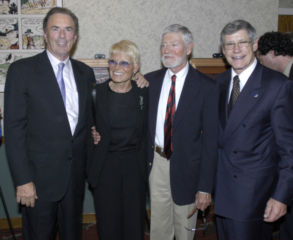 National Sales Hall of Fame,