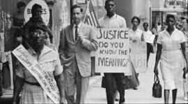 Timeline: Civil Rights Movement