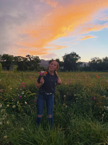 I will attend college