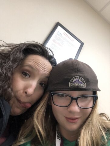 I will get my first tattoo