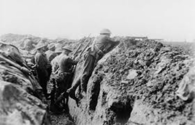 Trench Warfare (2)