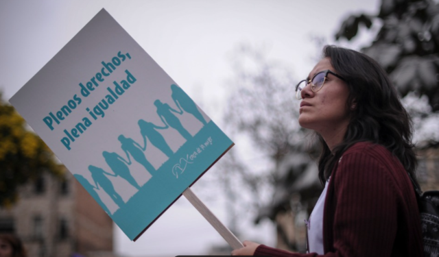 Ley 581 del 2000“ley de cuotas”