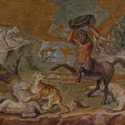 Timeline: How Rome Changed Through The Times 500 BCE - 500 CE