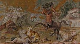 Timeline: How Rome Changed Through The Times 500 BCE - 500 CE
