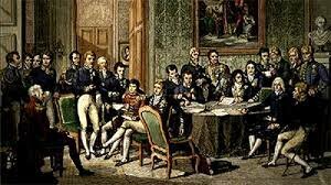 Congress of Vienna