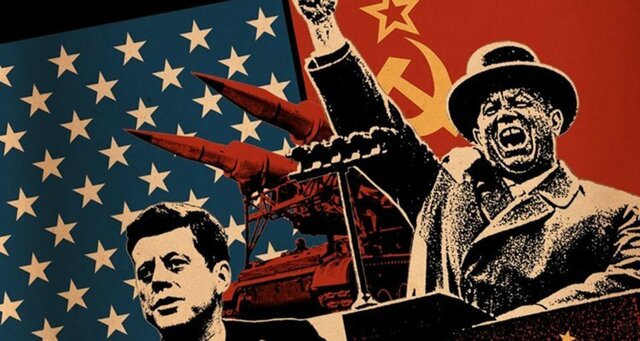 The Cold War Beginnings
