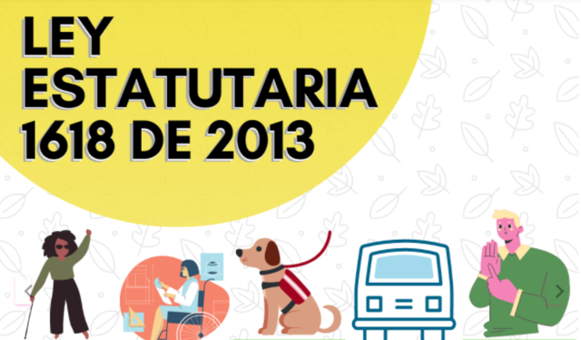 Ley 1618