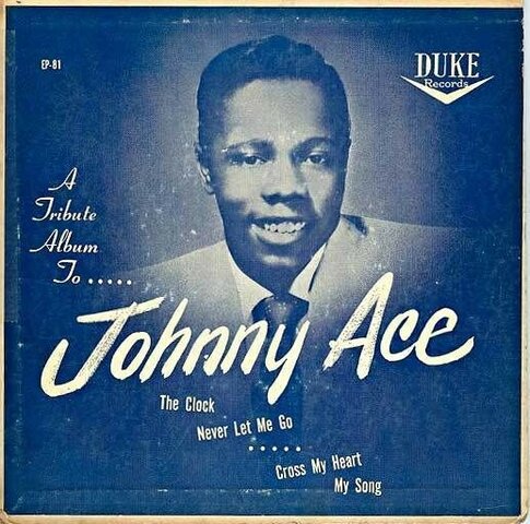 Johnny Ace